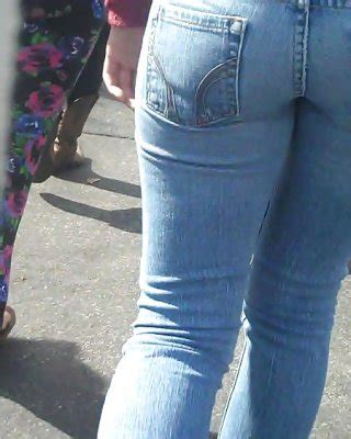 Horny Wife Jeans Shorts Ass Tease Porn Pictures Xxx Photos Sex Images Pictoa