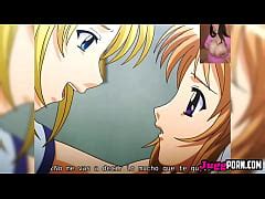 Profesor Pervertido Se Folla A Sus Mas Sexys Estudiantes Para Demostrar Su Poder 02 Hentai Sin