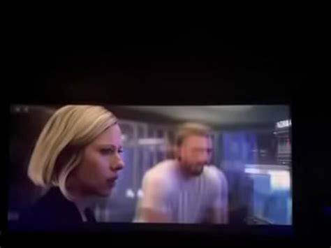 Captain Marvel Post Credit Scene XVIDEOS