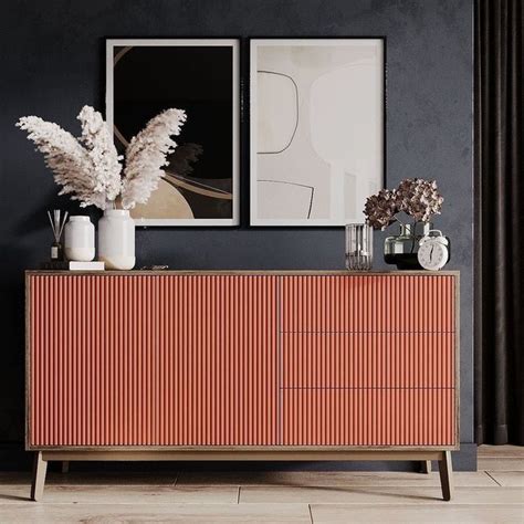 Комод Сандеро