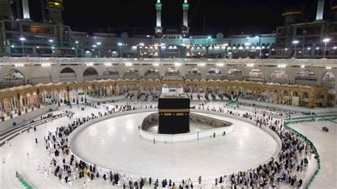 LIVE Makkah Today Now Mecca 2023 Tawaf E Khana Kaaba Mecca