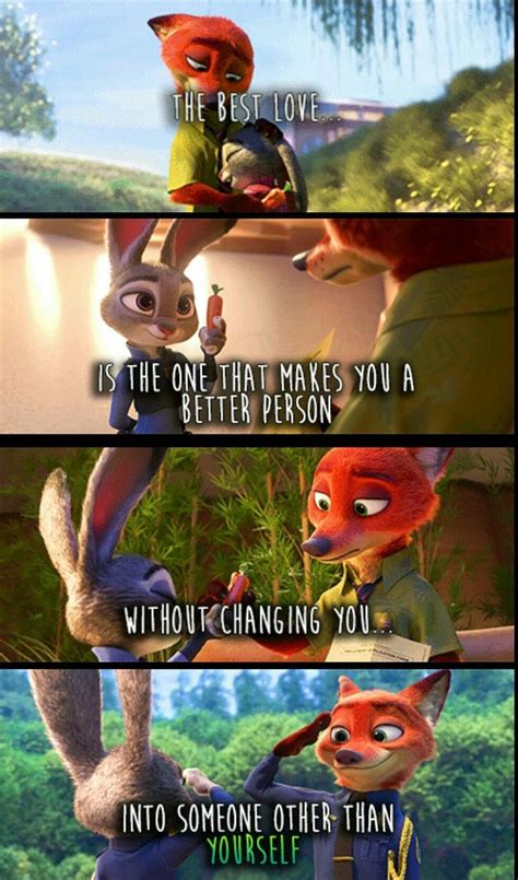 Zootopia Quotes Funny - ShortQuotes.cc