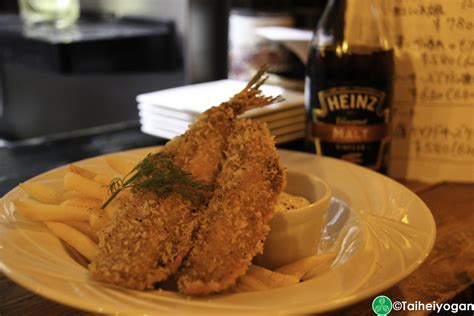 Craft Beer Bar Ibrew’s Menu with Craft Beer (Yaesu, Tokyo) | Craft Beer ...