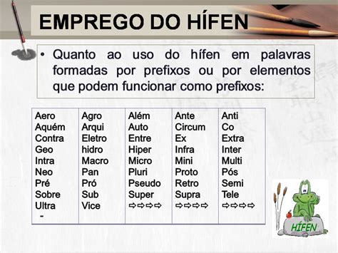 Substantivo Composto Sem Hifen - Exercicios Uso Do Hifen - NAZAEDU