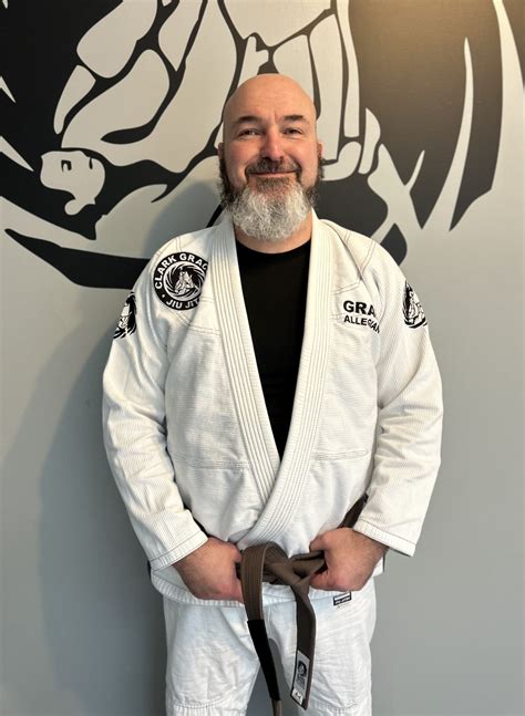 Instructors – Gracie Allegiance Pennsylvania