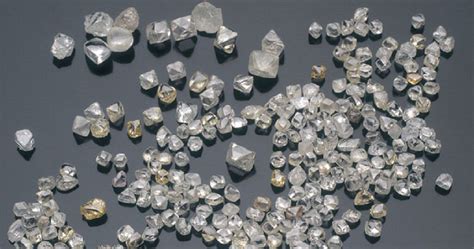 Namibias Underwater Diamond Harvest Africanews