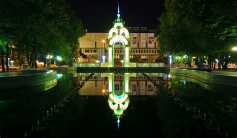 Начал вещание интернет-телеканал «Харьков-ТВ» | Mediasat