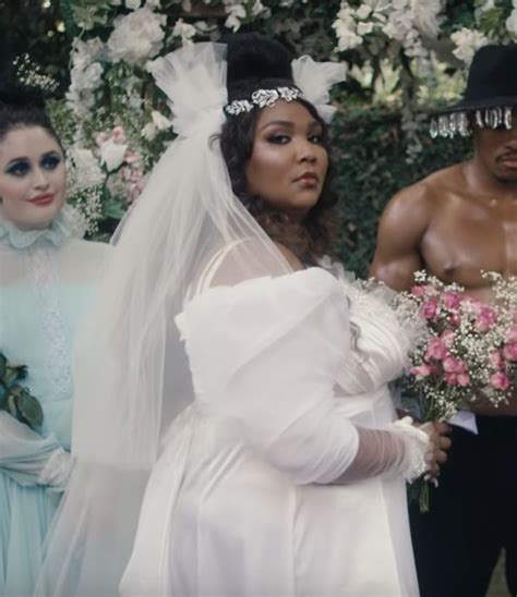 Lizzo Is So Much More Than Just A Poster Child For Body Positivity