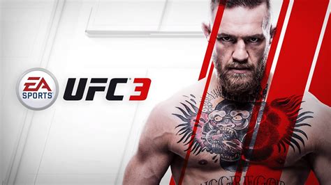 Buy EA SPORTS UFC 3 (Xbox ONE / Xbox Series X|S) Microsoft Store