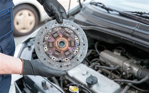 ШРУС: что это, из чего состоит, неисправности :: Autonews