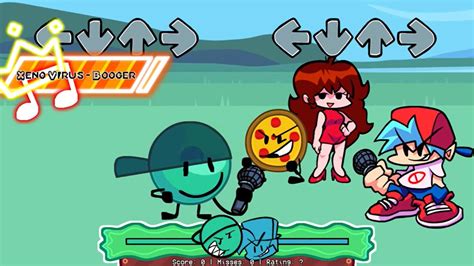 Fnf Vs Burger Brawl Mob Games Apk برای دانلود اندروید