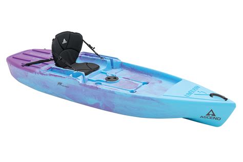 Explore All Ascend Kayaks