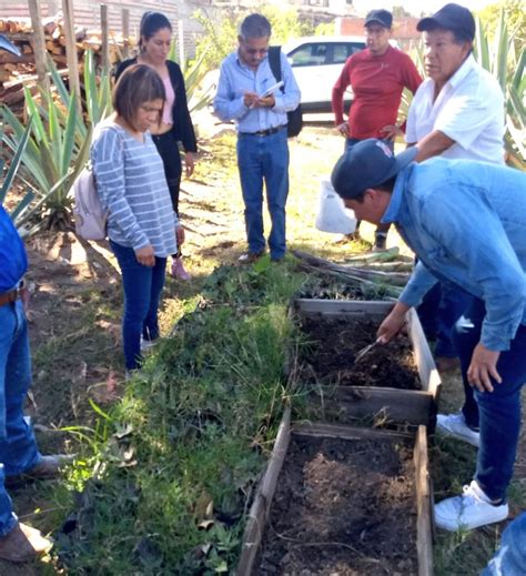 Sría de Medio Ambiente de Oaxaca on Twitter Participamos en el