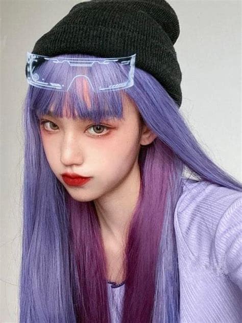 TOP 30 màu tóc đẹp cho nữ cực Hot tôn da không cần tẩy Vietnam s Next Top Model EU Vietnam