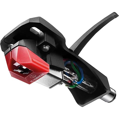 Audio-Technica AT-VM95ML/H Headshell/Cartridge Combo Kit | Guitar Center