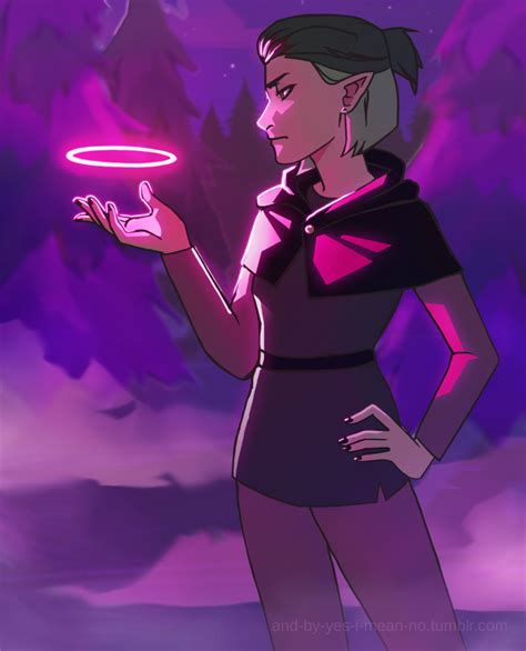 Did Some Fan Art Of Everyone S Favorite Gay Disaster R TheOwlHouse