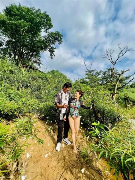 M H H Di N Bikini Tu I U D Ng Th N O M D N T Nh Tr M Tr