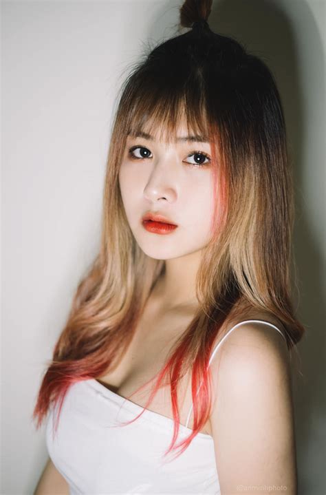 T M D Ng L M Th Nh N Hot Girl Melody Marks L N S N Sang Nghi P Streamer Fan T M V N I Dung