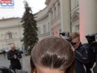 Naked Edyta Herbu Added By Nilshut