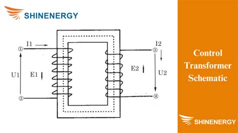 Control Transformers Types Features Benefits And Applications