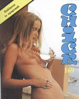 Vintage Dutch Magazine Chick Covers Porn Pictures XXX Photos Sex Images PICTOA
