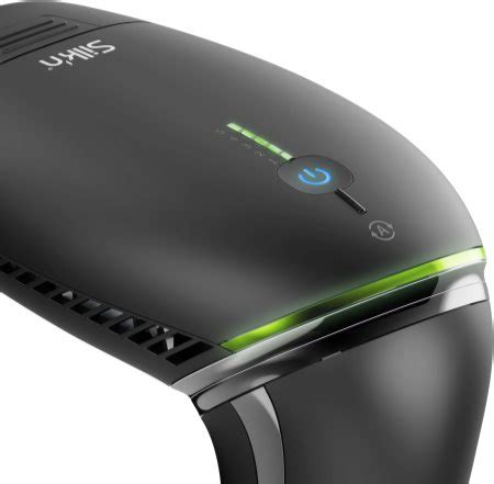 Silk n Silkn 7 depiladora IPL para cuerpo rostro y línea del bikini notino es