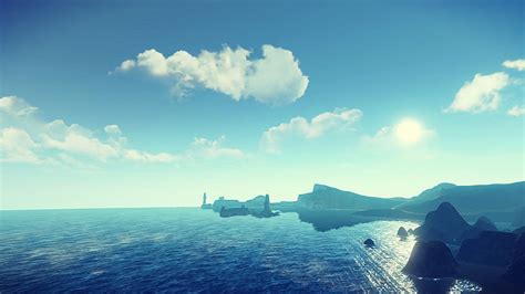 Archeage Hd Wallpaper Pxfuel