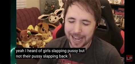 Pussy Slap R Lostpause