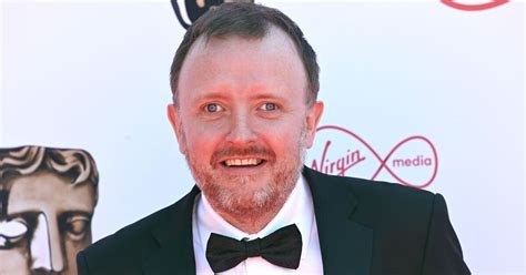 Strictly Chris McCausland’s life-changing promise to wife in unexpected