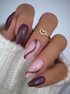 Nude Brown Nails Ideas Nails Nail Designs Nail Art