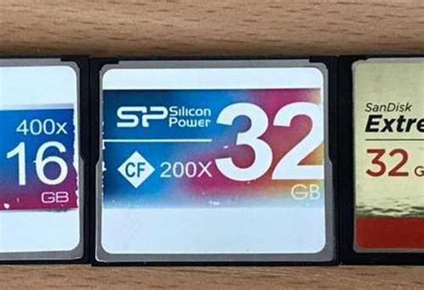 Карты памяти CF compact Flash Вся Россия | Фототехника | Festima.Ru ...
