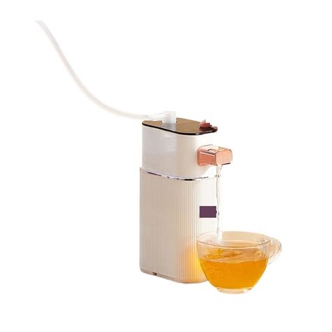 S Instant Hot Water Dispenser Baby Bottle Dispenser Mineral Bottled