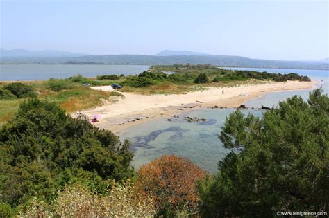 Divari, Messinia Region