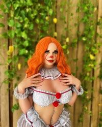 SexMex Emily Thorne Pennywise E Hentai Lo Fi Galleries