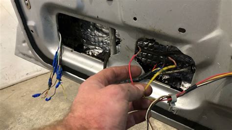 НЕ РАБОТАЕТ ЦЕНТРАЛЬНЫЙ ЗАМОК ВАЗ 2110. ПЕРЕГОРАЕТ ПРЕДОХРАНИТЕЛЬ ...