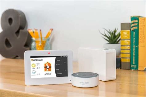 Home Security Fresno CA | Smart Home | Matson Alarm