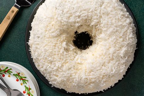 Copycat Tom Cruise Coconut Cake Recipe: How to Make It