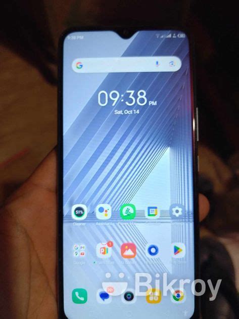 Infinix Hot S Used For Sale In Boalia Bikroy