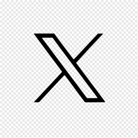 xcom logo twitter rebranding tech companies png pngwing