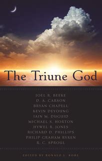 The Triune God