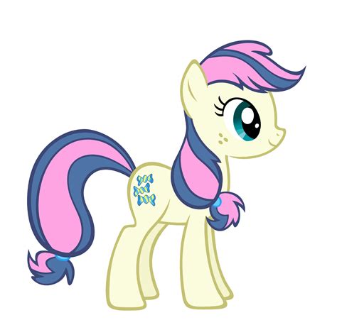 Sweetie Drops Fim Style Vector By Durpy On Deviantart