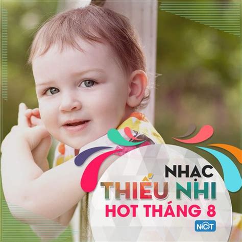Nh C Thi U Nhi Hot Th Ng Various Artists T I Mp L I B I H T Nhaccuatui