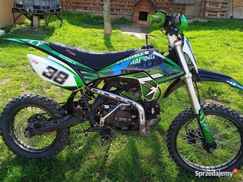 Sprzedam Crossa Xmotos Xb Aksmanice Sprzedajemy Pl