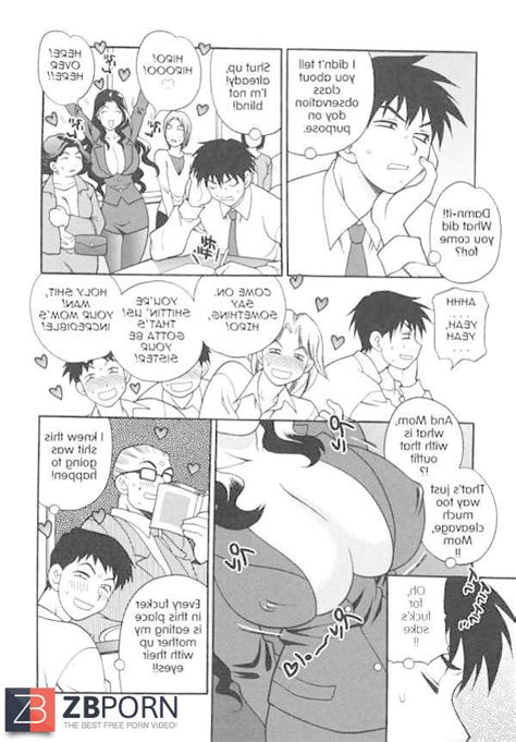 Milk Mama Two ZB Porn