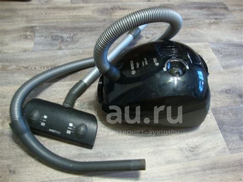 Пылесос BOSCH пылесос бош — купить в Красноярске. Состояние: Б/у ...