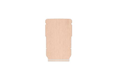 Birch Camper Van Roof Headliners Coolwhip Campervan Conversions