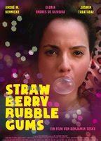 Strawberry Bubblegums 2016 Nude Scenes