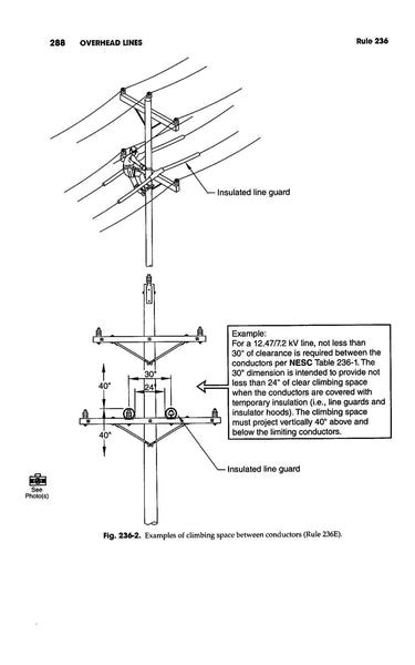 National Electrical Safety Code Handbook – Alexander Publications