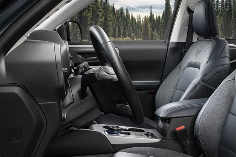 2023 Ford Bronco Sport Vs 2022 Ford Bronco Sport