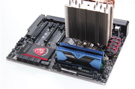 ANÁLISE: Intel Core i7-4790K